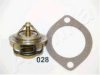 ASHIKA 22-028 Thermostat, coolant